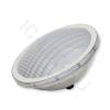 Светодиодный светильник для бассейна накладной PL18 (12V, 18W, 120град., white)