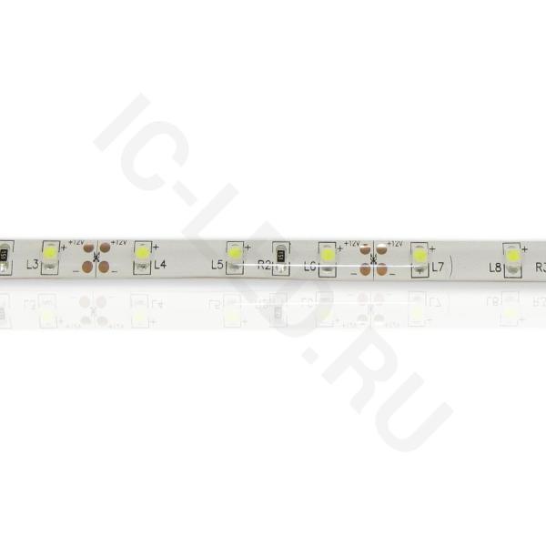 Светодиодная лента Standart PRO class, 3528, 60 led/m, White, 12V, IP65  Светодиодная лента Standart PRO class, 3528, 60 led/m, White, 12V, IP65