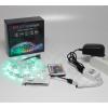 Набор светодиодной ленты 5XRGB30-A01 X11 (12V, RGB 30led/m 5m, IR, Wi-Fi, адаптер 220V, IP20) Набор светодиодной ленты 5XRGB30-A01 X11 (12V, RGB 30led/m 5m, IR, Wi-Fi, адаптер 220V, IP20)