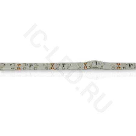 Светодиодная лента Standart PRO class, 3528, 60 led/m, Blue, 12V, IP65 