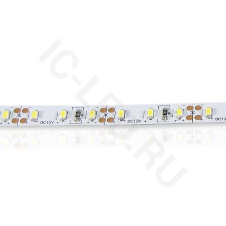 Светодиодная лента LUX class , 3014, 120 LED, White, 12V, IP20 (8 мм) 