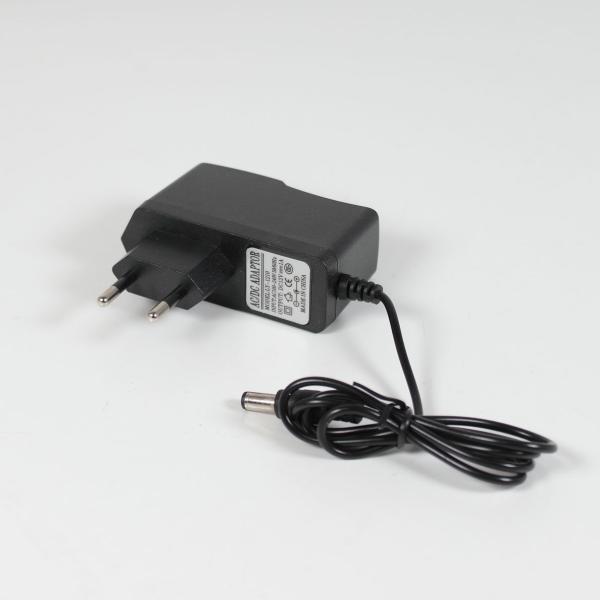 Сетевой адаптер 12V 1A 12W, Z14, штекер 5.5x2.1