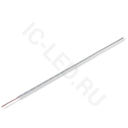 светодиодная линейка 5630, 72 led, p330 (12v, 30w, day white)