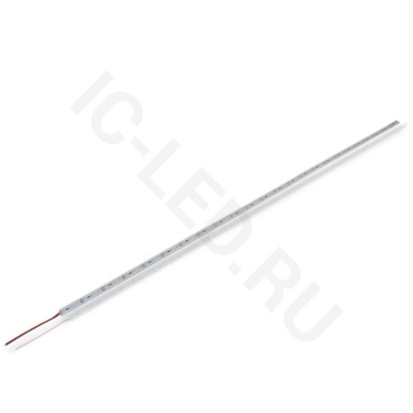 Светодиодная линейка 5630, 72 Led, P330 (12V, 30W, day white)