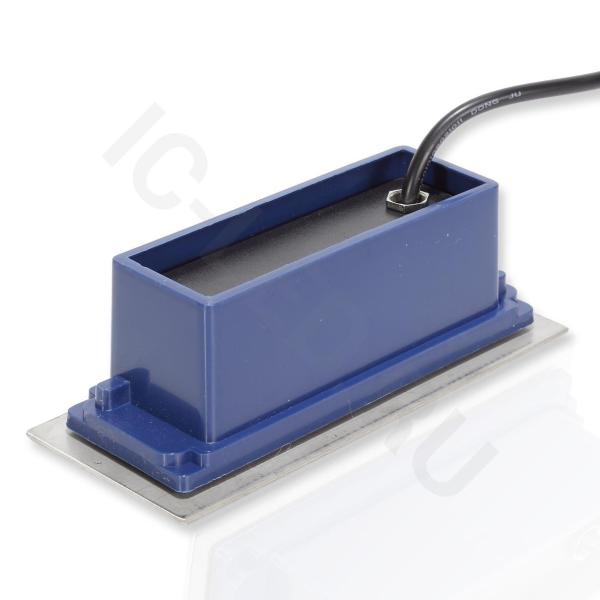 Светодиодный светильник UC148, Warm White