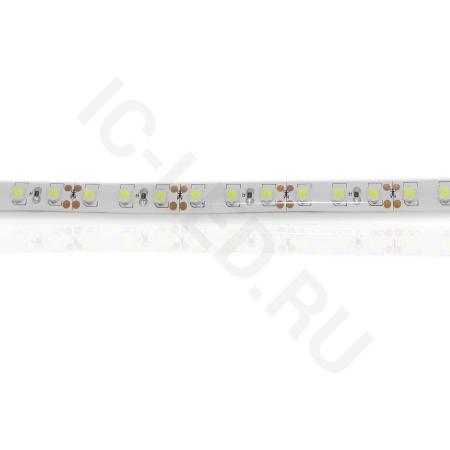 Светодиодная лента Standart class, 3528, 120led/m, White, 12V, IP65 