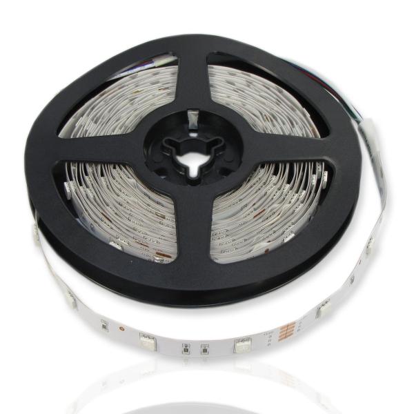 Светодиодная лента Standart PRO class, 5050, 30 led/m, RGB, 12V, IP20 Светодиодная лента Standart PRO class, 5050, 30 led/m, RGB, 12V, IP20