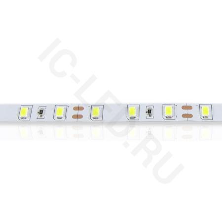 Светодиодная лента Standart PRO class 5630, 60led/m, white, 26Lm,12V, IP20, Р304 