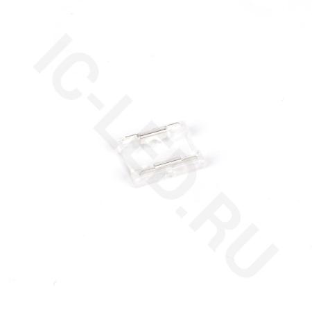 Коннектор соединительный PC 10мм C53 (0-36V, 5A, IP20)