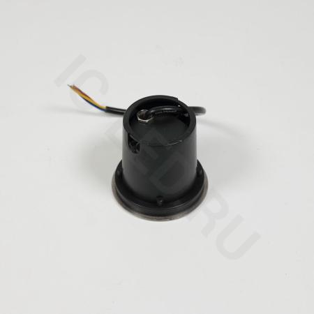 Светодиодный светильник JH-MDD-Z02 UC252 (3W,220V,White)