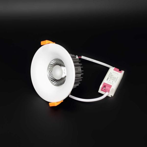 Светодиодный светильник AR39 4inch (10W, White)