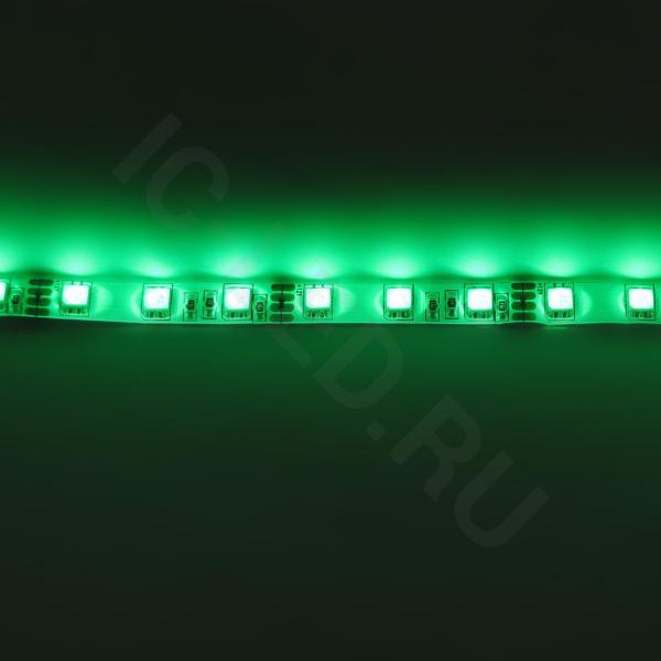 Светодиодная лента Standart PRO class,, 5050, 60 led/m, RGB, 12V, IP65  Светодиодная лента Standart PRO class,, 5050, 60 led/m, RGB, 12V, IP65