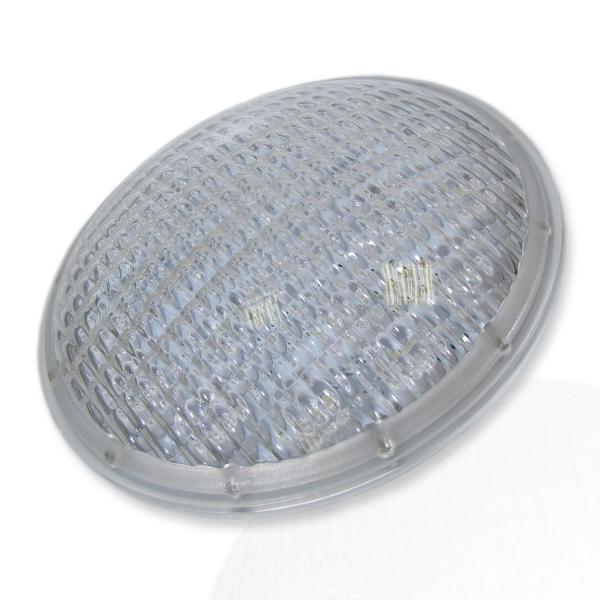 Светодиодный светильник для бассейна PAR56 (18W, 12V, White, 60deg) IP68
