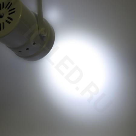 Светодиодный светильник трековый 2L PX91 (12W, 220V, White)