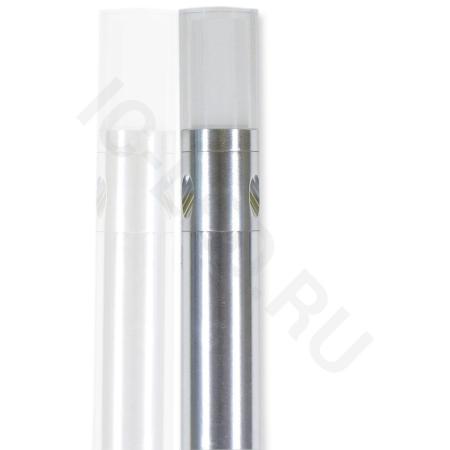 Светодиодный светильник столбик UCR7802D-1000 BRA, White