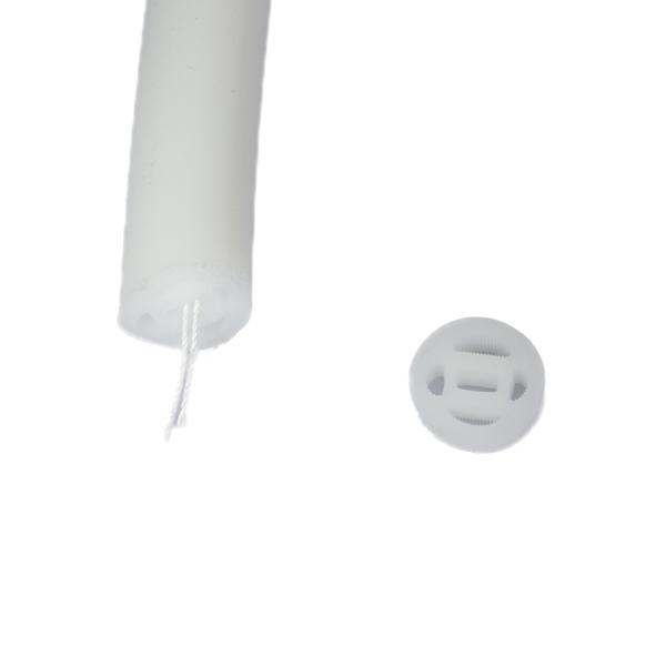 Силиконовая оболочка S22 (D22 mm, pcb 7mm)