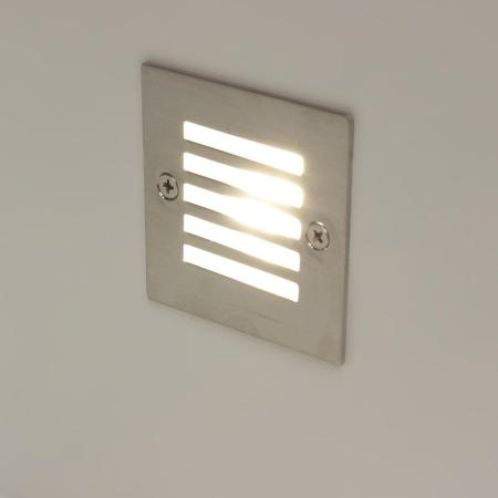 Светодиодный светильник UC136, Warm White