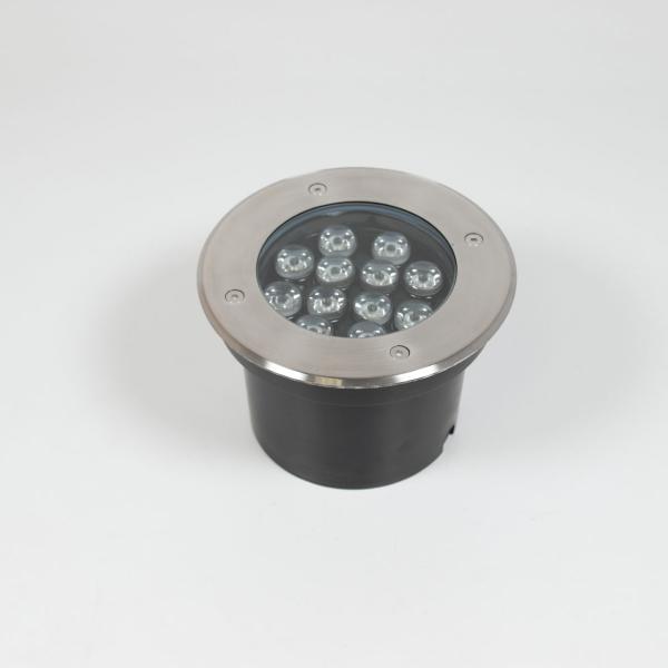 Светодиодный светильник JH-MDD-Z06 UC259 (12W,220V, Green)