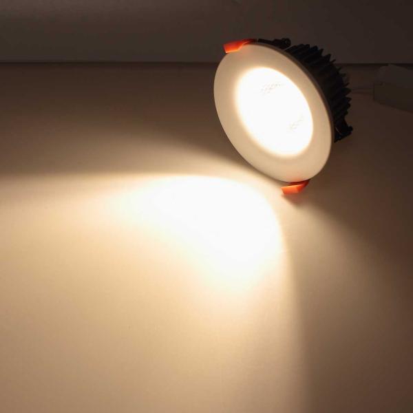 Светодиодный светильник JH-TH-Z15W AR67 (15W, Warm White) Светодиодный светильник JH-TH-Z15W AR67 (15W, Warm White)