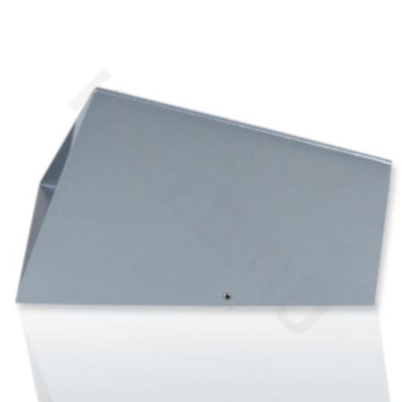 Светодиодный светильник UCR6100 MS, Warm White