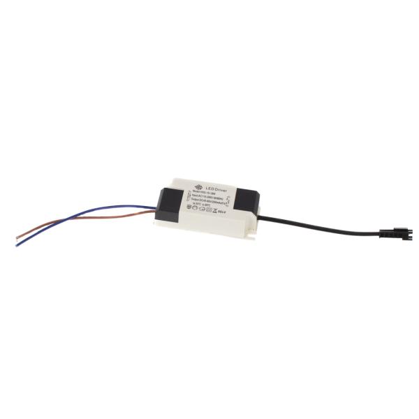 Светодиодный драйвер LD72 (220V, 18W, 45-65V, 250mA)