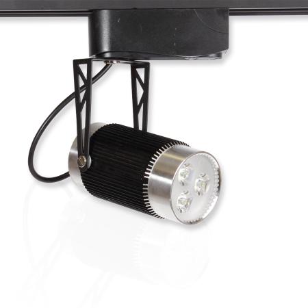 Светодиодный светильник трековый 2L PX5 (3W, 220V, White)