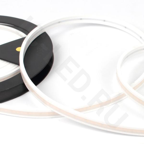 Светодиодная лента LUX class 2835 210led/m, warm white, 24V, 12W/m, IP65, A93  Светодиодная лента LUX class 2835 210led/m, warm white, 24V, 12W/m, IP65, A93