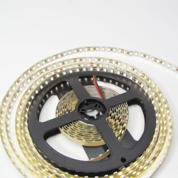 Светодиодная лента Standart PRO class , 3528, 120 led/m, Warm White, 24V, IP20