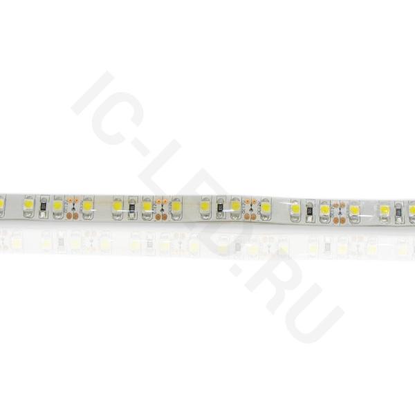 Светодиодная лента LUX class, 3528, 120 led/m, Warm White, 12V, IP65  Светодиодная лента LUX class, 3528, 120 led/m, Warm White, 12V, IP65