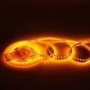Светодиодная лента Standart Pro class, 2835, 120 led/m, 5mm, без скотча, yellow, 24V, IP20, SL7