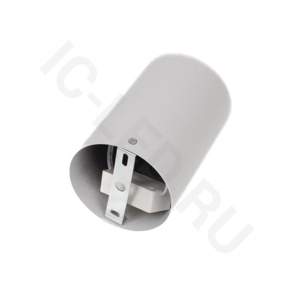 Светодиодный светильник накладной JH-MZ-T12W B96 (220V, 12W, белый корпус, day white) Светодиодный светильник накладной JH-MZ-T12W B96 (220V, 12W, белый корпус, day white)