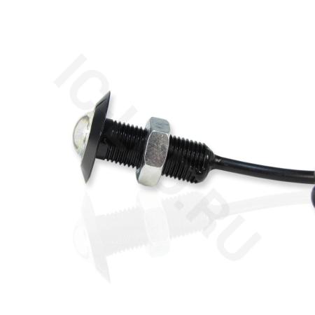 Светодиодный светильник точечный AV4 (12V, 1W, white)