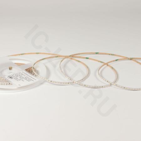 Светодиодная лента LUX class, 2110, 238led/m, P3, day white, 24V, IP20, CRI>90, A228