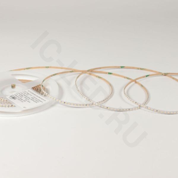 Светодиодная лента LUX class, 2110, 238led/m, P3, day white, 24V, IP20, CRI>90, A228