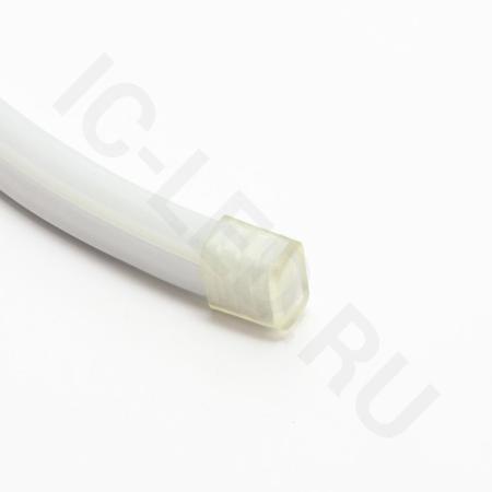 заглушка для led neon 6*12mm