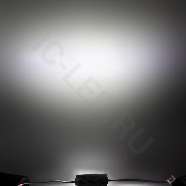 Светодиодный модуль герметичный 3030-1 ZC45х15 MOD29 (1.5W, 12V, white) Светодиодный модуль герметичный 3030-1 ZC45х15 MOD29 (1.5W, 12V, white)