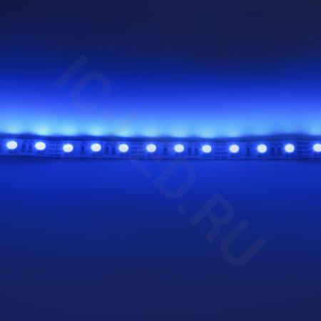 Светодиодная лента  Standart PRO class, 5050, 72led/m, RGB, 12V, IP20 