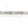 Светодиодная лента Standart PRO class, 5050, 60 led/m, RGB, 12V, P124, IP68 