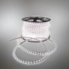 Светодиодная лента 220V 5050 60Led White IP68