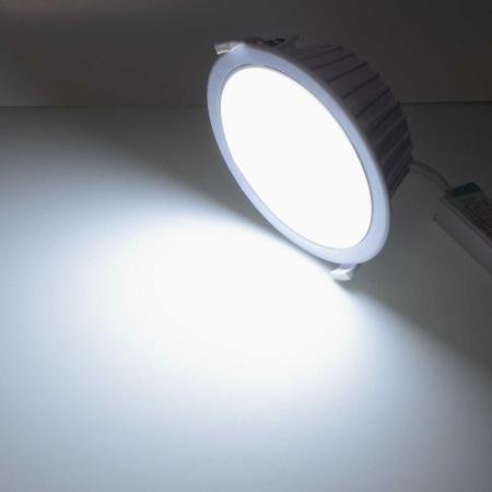 Светодиодный светильник JH-TD-Z15W AR84 (15W, White)