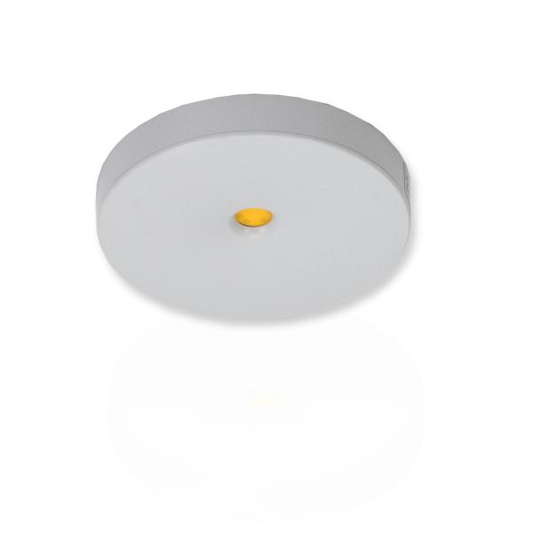 Светильник мебельный JH-MZTD-107 B444 (220V, 5W, white) Светильник мебельный JH-MZTD-107 B444 (220V, 5W, white)
