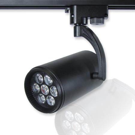 Светодиодный светильник трековый 2L PX7 (7W, 220V, White)