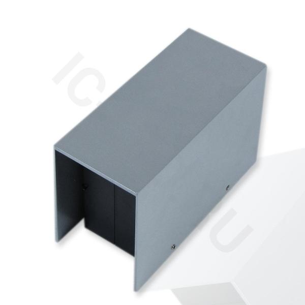 Светодиодный светильник UCR6450 MS, Warm White