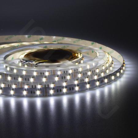 Светодиодная лента Class Premium 5050 60led/m, RGB+CCT (RGB+white/ warm white), 24V, IP20, A42