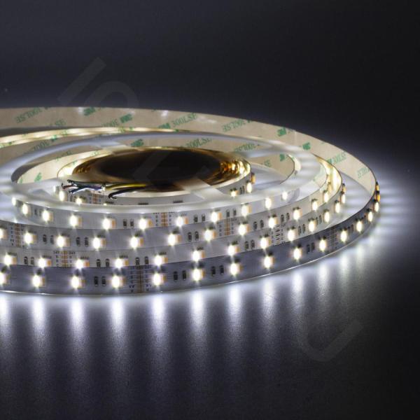 Светодиодная лента Class Premium 5050 60led/m, RGB+CCT (RGB+white/ warm white), 24V, IP20, A42