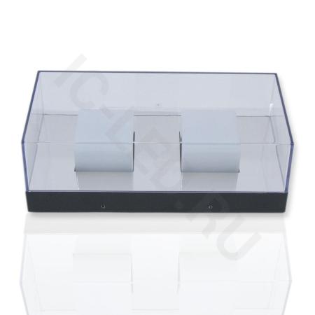 Светодиодный светильник UCR3100 DG, Warm White