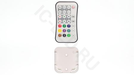 Пульт R9 IC67 RGBW/RGB (RF2,4GHz, 1 zone, 3VDC (CR2032))