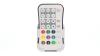 Пульт R9 IC67 RGBW/RGB (RF2,4GHz, 1 zone, 3VDC (CR2032))