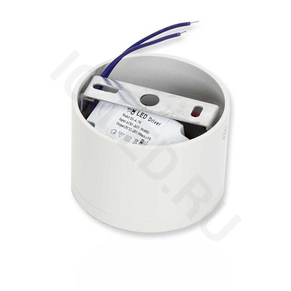 Светодиодный светильник JH-THD13-7W B749 (7W, Warm white) Светодиодный светильник JH-THD13-7W B749 (7W, Warm white)