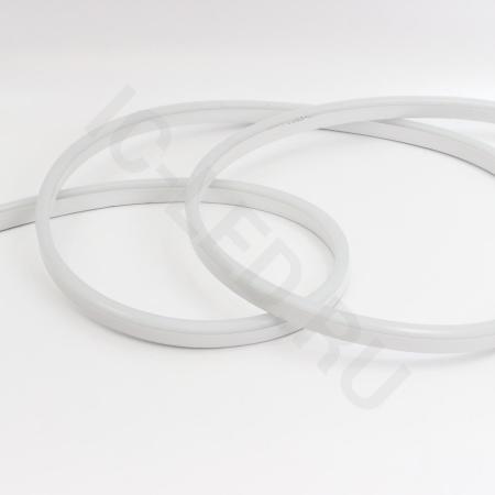 светодиодный гибкий неон 0816 220v green ln3